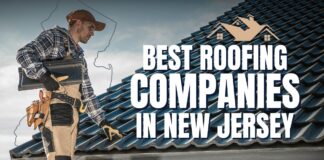 best roofing companies in NJ