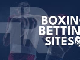 Boxing Betting Sites