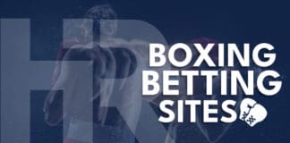 Boxing Betting Sites