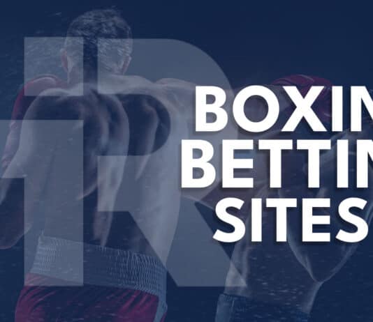 Boxing Betting Sites