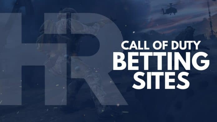 call of duty betting