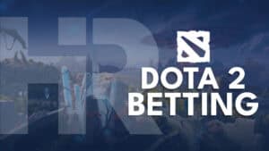 dota 2 betting