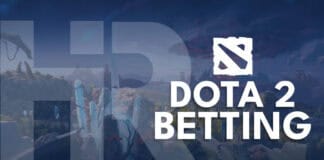 dota 2 betting