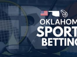 oklahoma sports betting