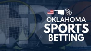 oklahoma sports betting