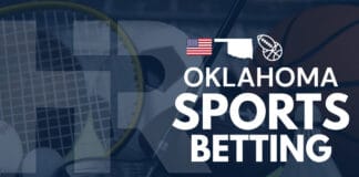 oklahoma sports betting