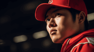 shohei ohtani