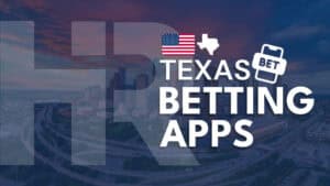 Texas betting apps