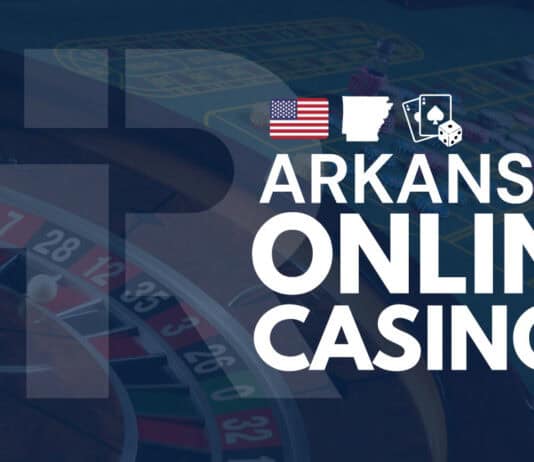 Arkansas Online Casinos