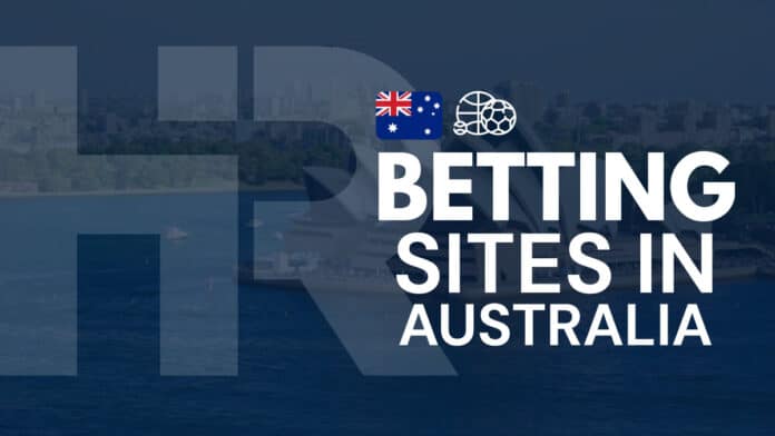 Betting Sites Australia