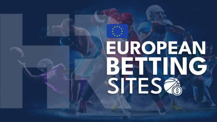 European Betting Sites