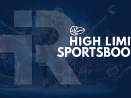 High Limit Sportsbooks