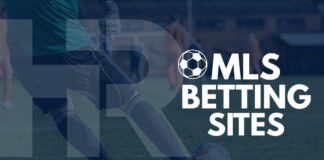 MLS Betting Sites