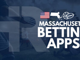 Massachusetts Betting Apps