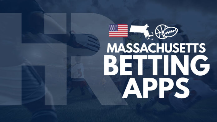 Massachusetts Betting Apps