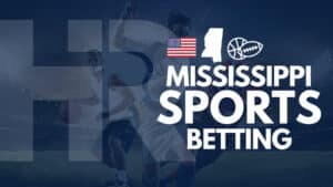 Mississippi Sports Betting