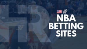 NBA Betting Sites