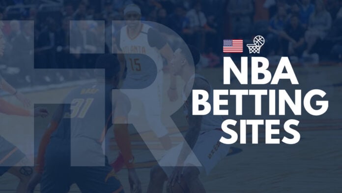 NBA Betting Sites