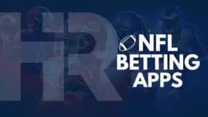 NFL Betting Apps