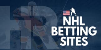 NHL Betting Sites