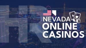 Nevada online casinos