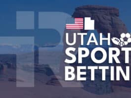Utah Sports Betting