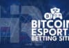 bitcoin esports betting