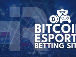 bitcoin esports betting