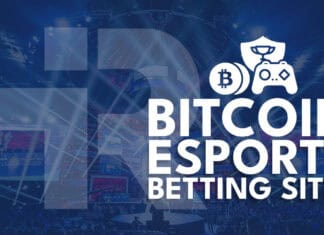 bitcoin esports betting