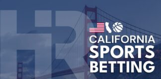 california sports betting