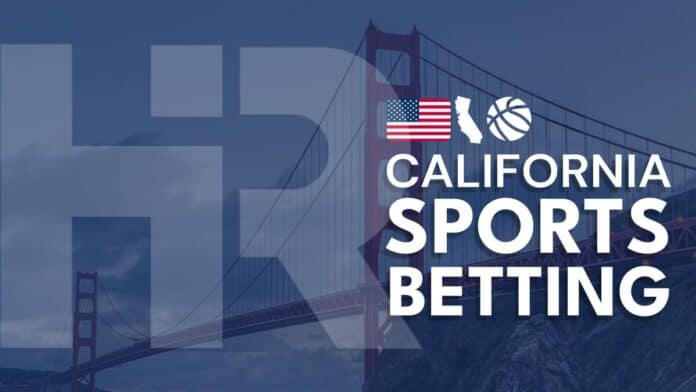 california sports betting