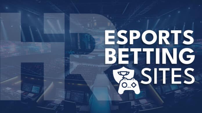 esports betting sites