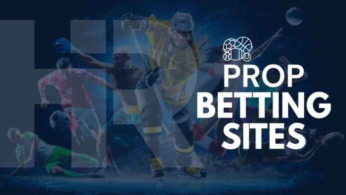 prop betting sites