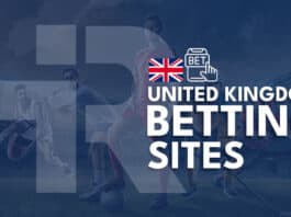 UK betting sites