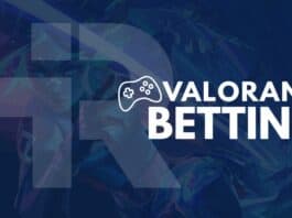 valorant betting