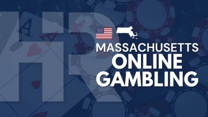 Massachusetts Online Gambling