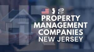 Property Management Companies New Jersey