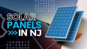 Solar Panels in NJ