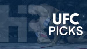 UFC picks