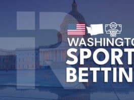 Washington Sports Betting