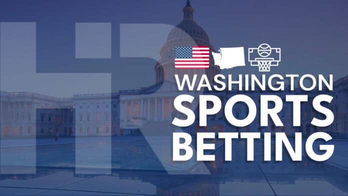 Washington Sports Betting