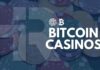 Bitcoin Casinos