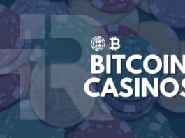 Bitcoin Casinos