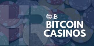 Bitcoin Casinos