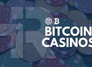 Bitcoin Casinos