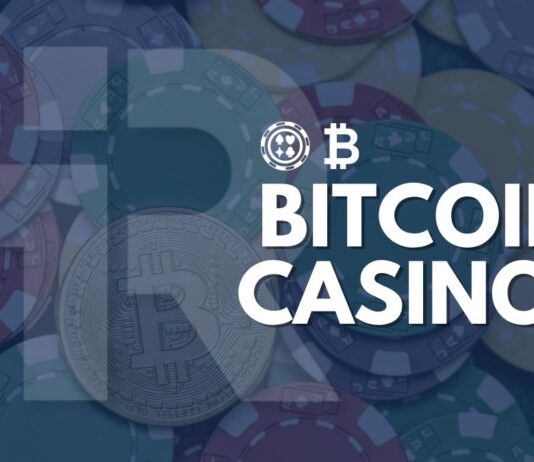 Bitcoin Casinos