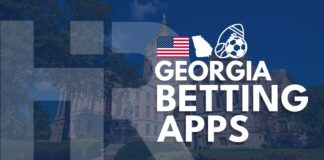 georgia betting apps