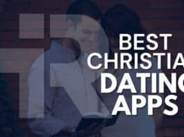 Christian dating apps