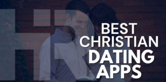 Christian dating apps