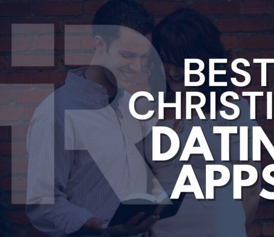 Christian dating apps